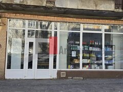 Apusului, spatiu comercial de inchiriat